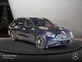 Mercedes-Benz E 450 T 4M AMG Fahrass 360° Stdhzg Pano Burmester Blau - thumbnail 5