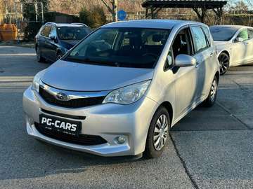 1.4D Comfort DPF Pickerl neu *Weihnachtsang