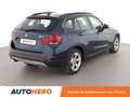 BMW X1 sDrive20d Business Bleu - thumbnail 6