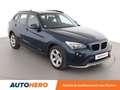 BMW X1 sDrive20d Business Bleu - thumbnail 8