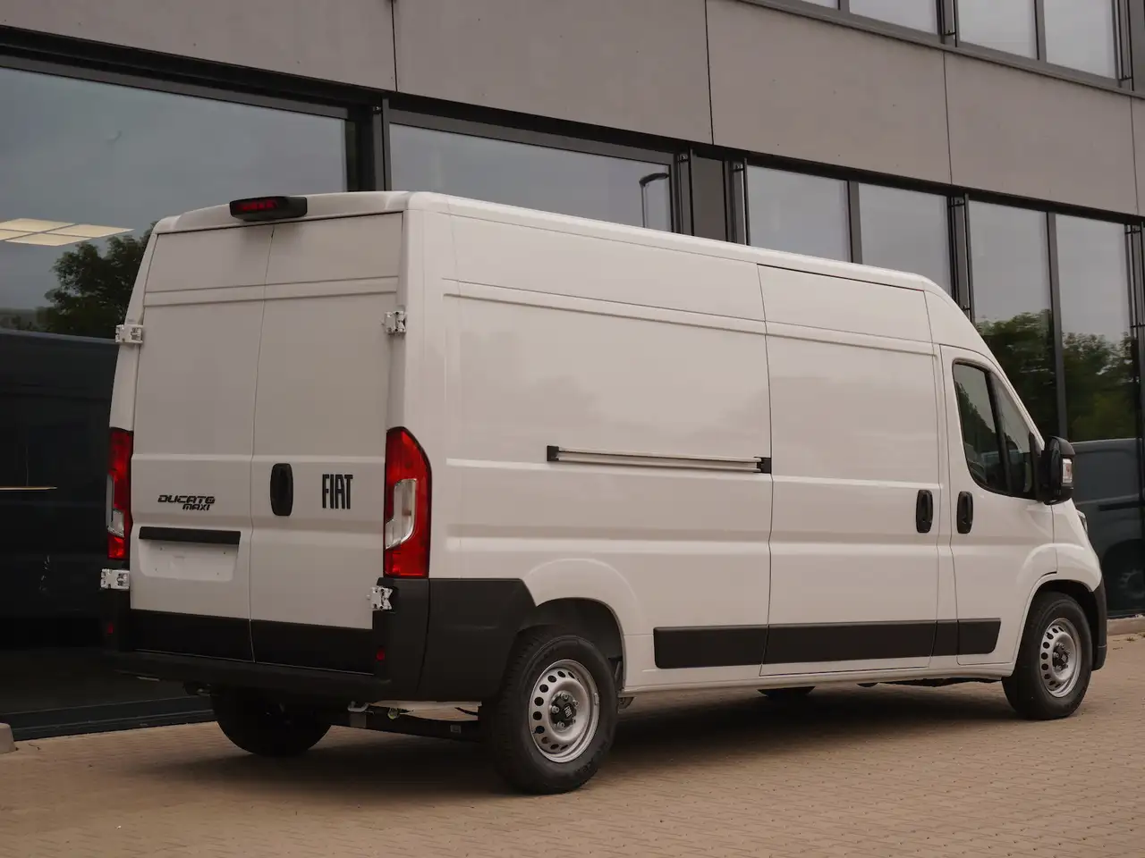 Fiat Ducato 2026