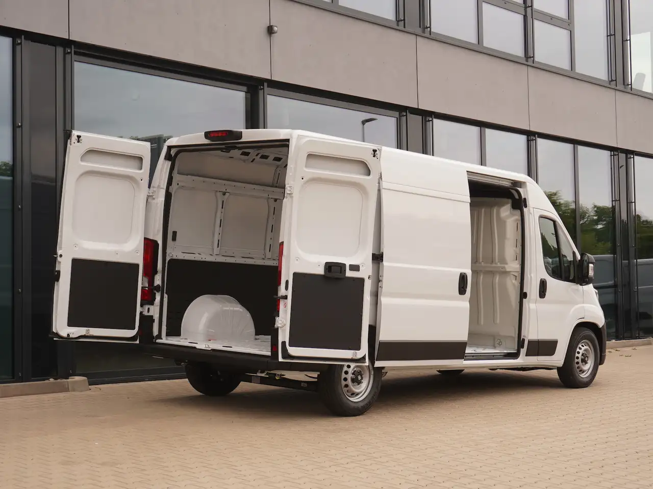 Fiat Ducato 2026