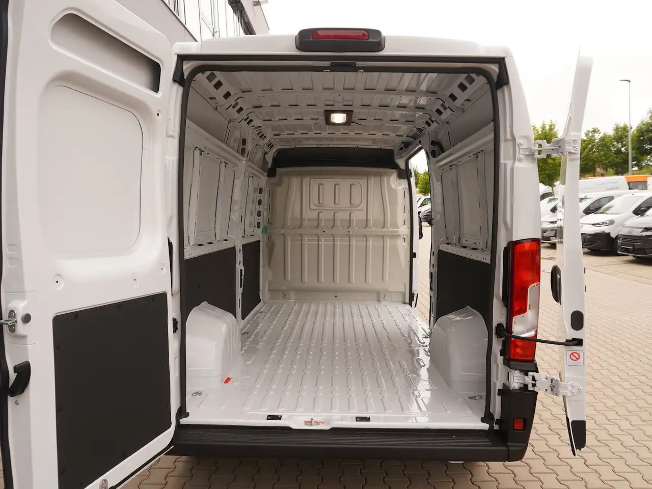 Fiat Ducato 2026