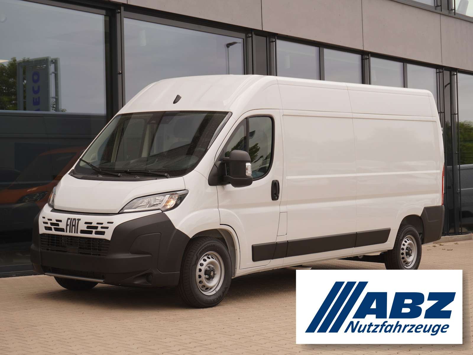 Fiat Ducato 2026