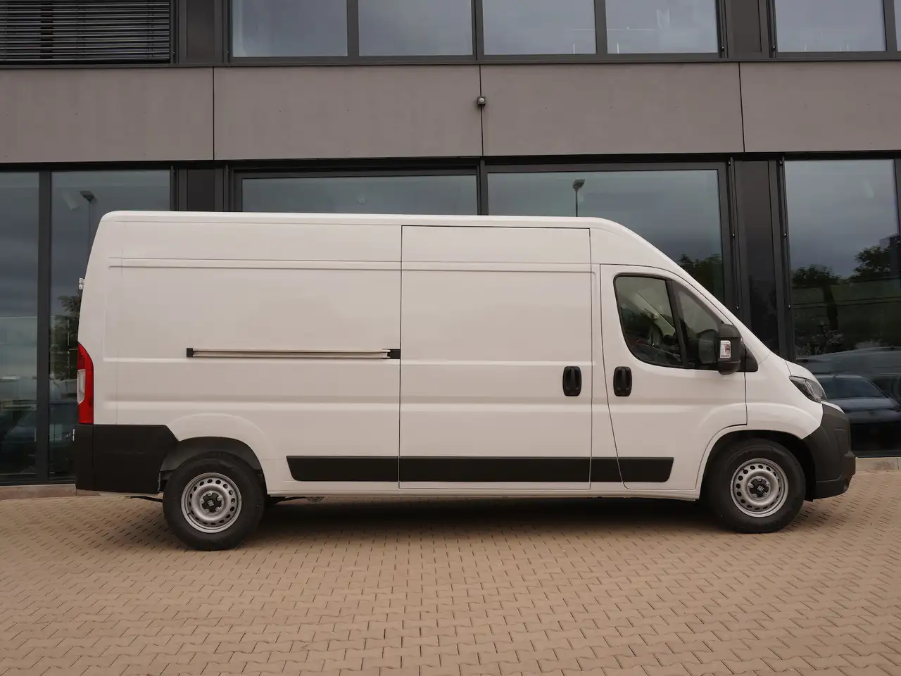 Fiat Ducato 2026