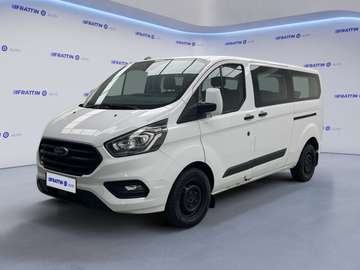 320 2.0 EcoBlue 130 PL Combi Trend