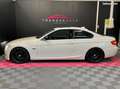BMW 335 SERIE COUPE E92 335i xDrive 306ch Sport Design Steptronic TOIT OUVRANT SUIVI COMPLET Weiß - thumbnail 11