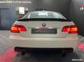 BMW 335 SERIE COUPE E92 335i xDrive 306ch Sport Design Steptronic TOIT OUVRANT SUIVI COMPLET Weiß - thumbnail 9