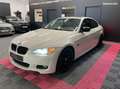 BMW 335 SERIE COUPE E92 335i xDrive 306ch Sport Design Steptronic TOIT OUVRANT SUIVI COMPLET Weiß - thumbnail 8