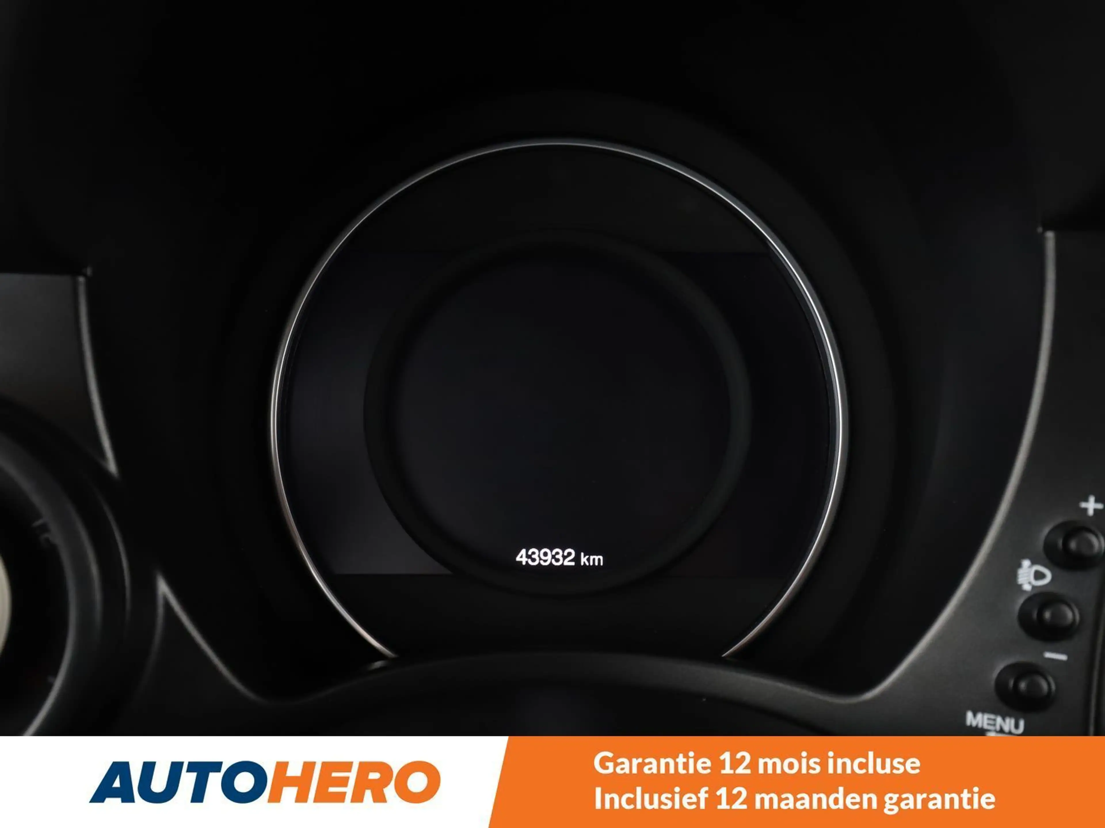 Abarth 595 1.4 Pista — photo 6