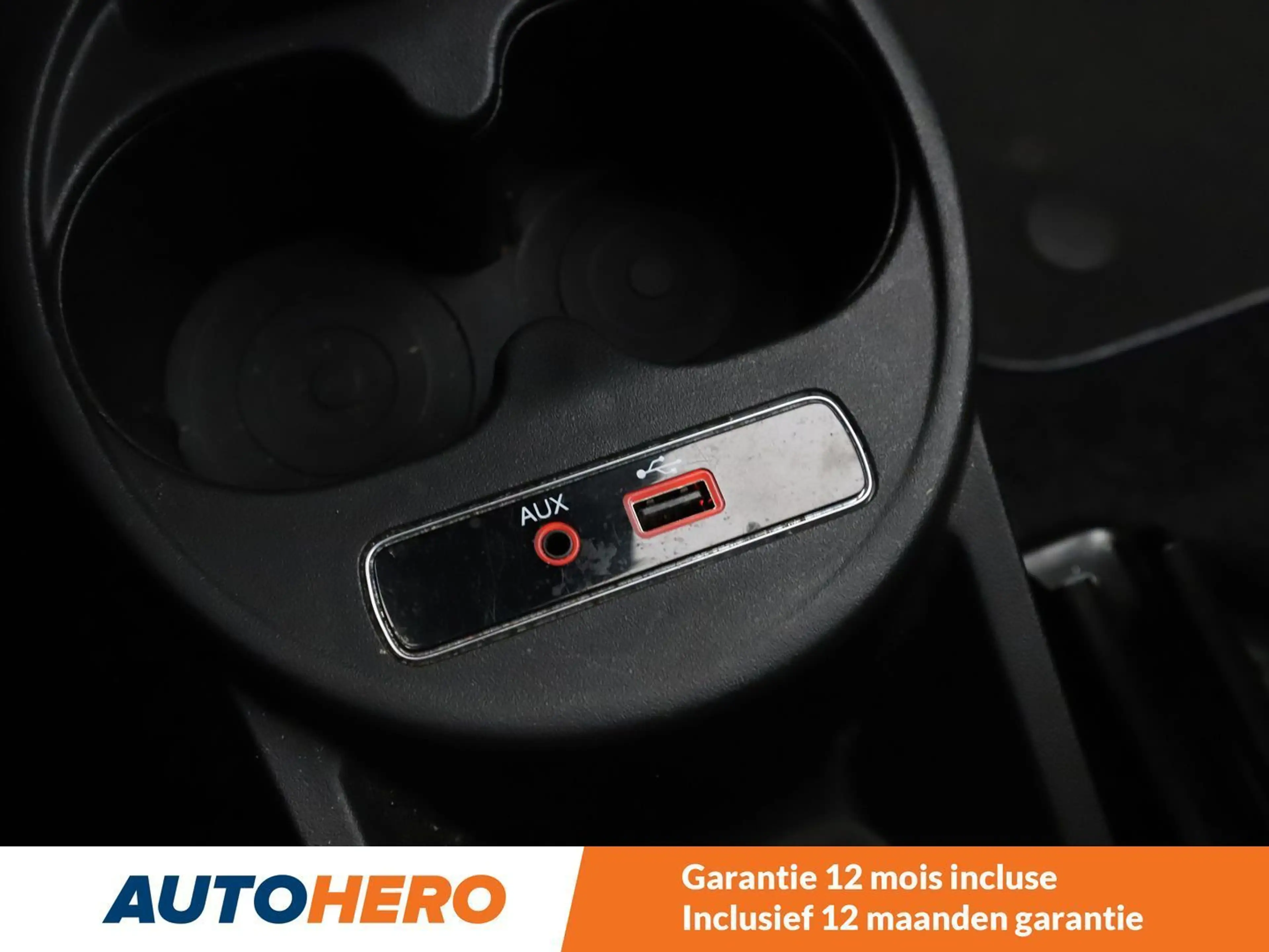 Abarth 595 1.4 Pista — photo 12