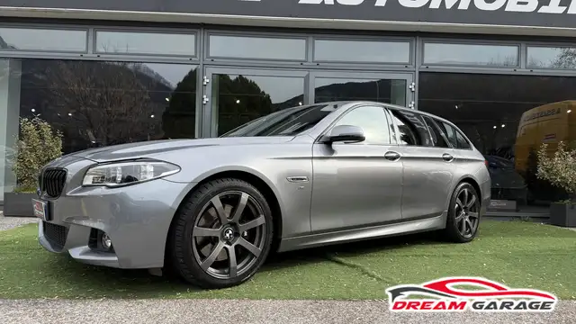 BMW 530 530 Touring xDrive M-Sport 249cv auto