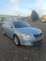 Skoda Octavia 1.2 TSI AMBITION BNS COMBI Blauw - thumbnail 4