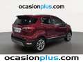 Ford EcoSport 1.0 EcoBoost Titanium Aut. 125 Rojo - thumbnail 3