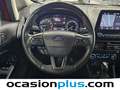 Ford EcoSport 1.0 EcoBoost Titanium Aut. 125 Rojo - thumbnail 21