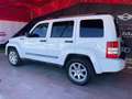 Jeep Cherokee 2.8 CRD DPF Limited Auto Weiß - thumbnail 6