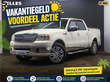 LT 5.4L V8 4x4 | LPG | Koppen gereviseerd