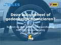 Lincoln Mark LT 5.4L V8 4x4 | LPG | Koppen gereviseerd Beige - thumbnail 16