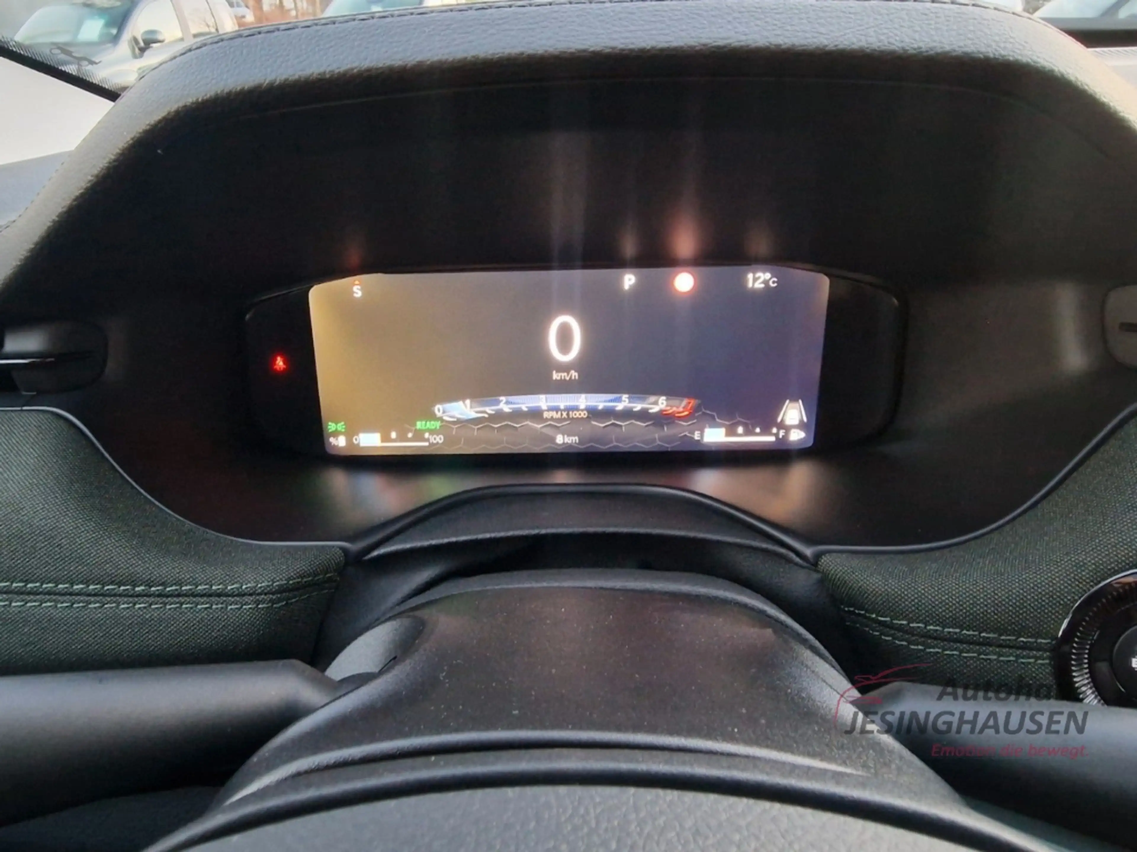 Jeep Compass e-Hybrid North Star Prem. Sounds. PANO CarPlay LED — photo 14