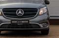 Mercedes-Benz Vito eVito L2 66 kWh | Parkeerpakket | 3-Persoons Grijs - thumbnail 27