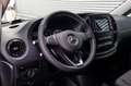 Mercedes-Benz Vito eVito L2 66 kWh | Parkeerpakket | 3-Persoons Grijs - thumbnail 18