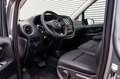 Mercedes-Benz Vito eVito L2 66 kWh | Parkeerpakket | 3-Persoons Grijs - thumbnail 3