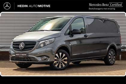 Mercedes-Benz Vito eVito L2 66 kWh | Parkeerpakket | 3-Persoons