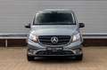 Mercedes-Benz Vito eVito L2 66 kWh | Parkeerpakket | 3-Persoons Grijs - thumbnail 7