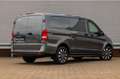 Mercedes-Benz Vito eVito L2 66 kWh | Parkeerpakket | 3-Persoons Grijs - thumbnail 2