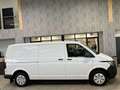 Volkswagen T6.1 Transporter Kasten Lang 150 PS Kamera App Alb - thumbnail 2