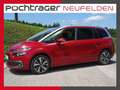 Citroen Grand C4 Picasso BHDI 150 EAT6 Shine, 7 Sitze Rot - thumbnail 1