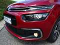 Citroen Grand C4 Picasso BHDI 150 EAT6 Shine, 7 Sitze Rot - thumbnail 5