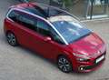Citroen Grand C4 Picasso BHDI 150 EAT6 Shine, 7 Sitze Rot - thumbnail 4