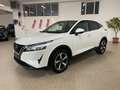 Nissan Qashqai 1.3 mhev N-Connecta 158cv xtronic 2024 Wit - thumbnail 23