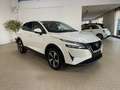 Nissan Qashqai 1.3 mhev N-Connecta 158cv xtronic 2024 Wit - thumbnail 21