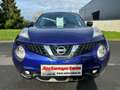 Nissan Juke 1.6i Tekna Xtronic*55.000kms!!!CARPASS*GARANTIE 1A Blu/Azzurro - thumbnail 2
