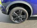 Nissan Juke 1.6i Tekna Xtronic*55.000kms!!!CARPASS*GARANTIE 1A Kék - thumbnail 5