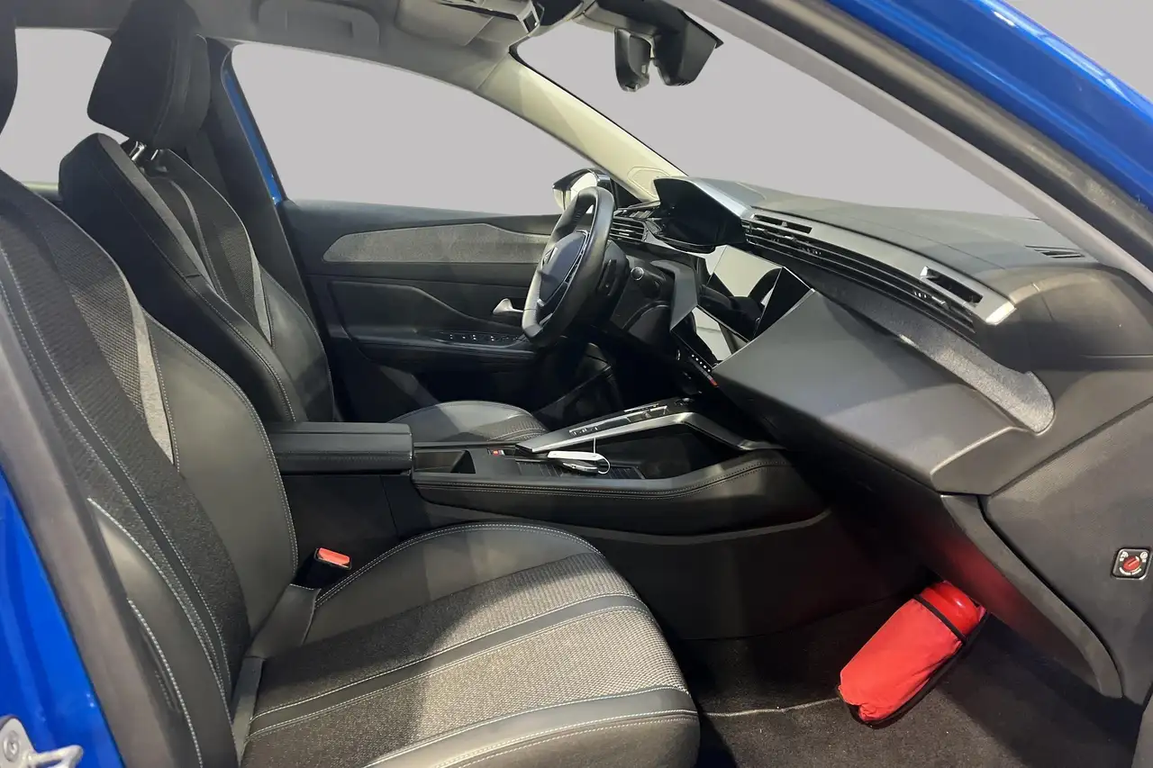 Peugeot 308 III & e- Allure, миниатюра 6