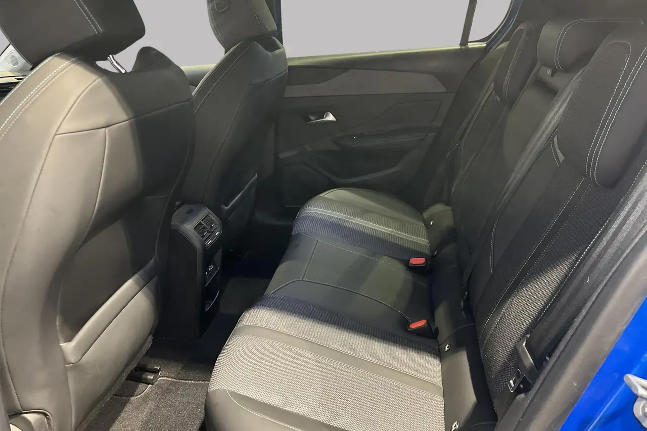 Peugeot 308 III & e- Allure, миниатюра 16