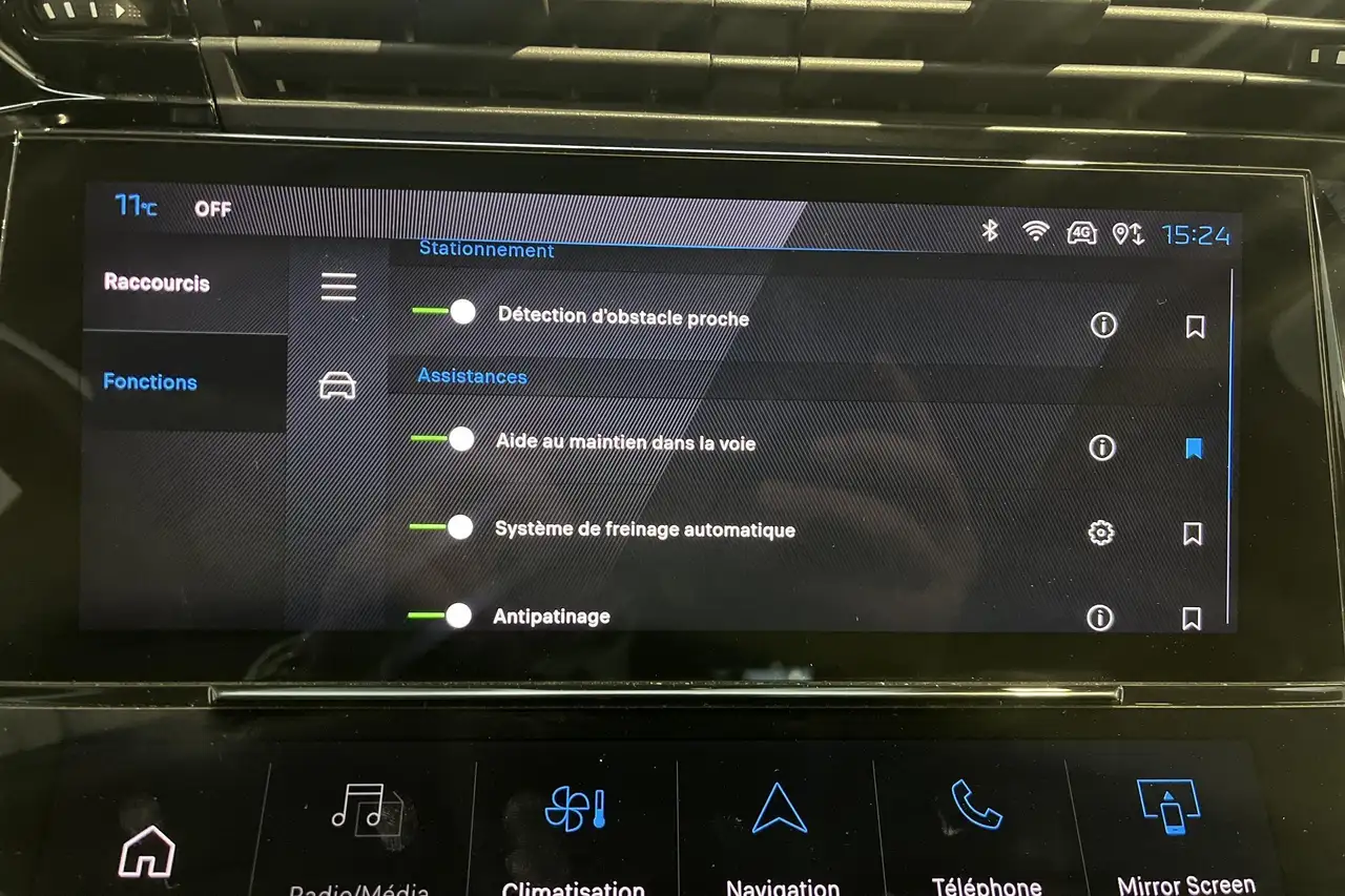 Peugeot 308 III & e- Allure, миниатюра 28