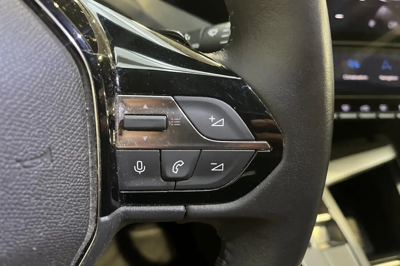 Peugeot 308 III & e- Allure, миниатюра 19