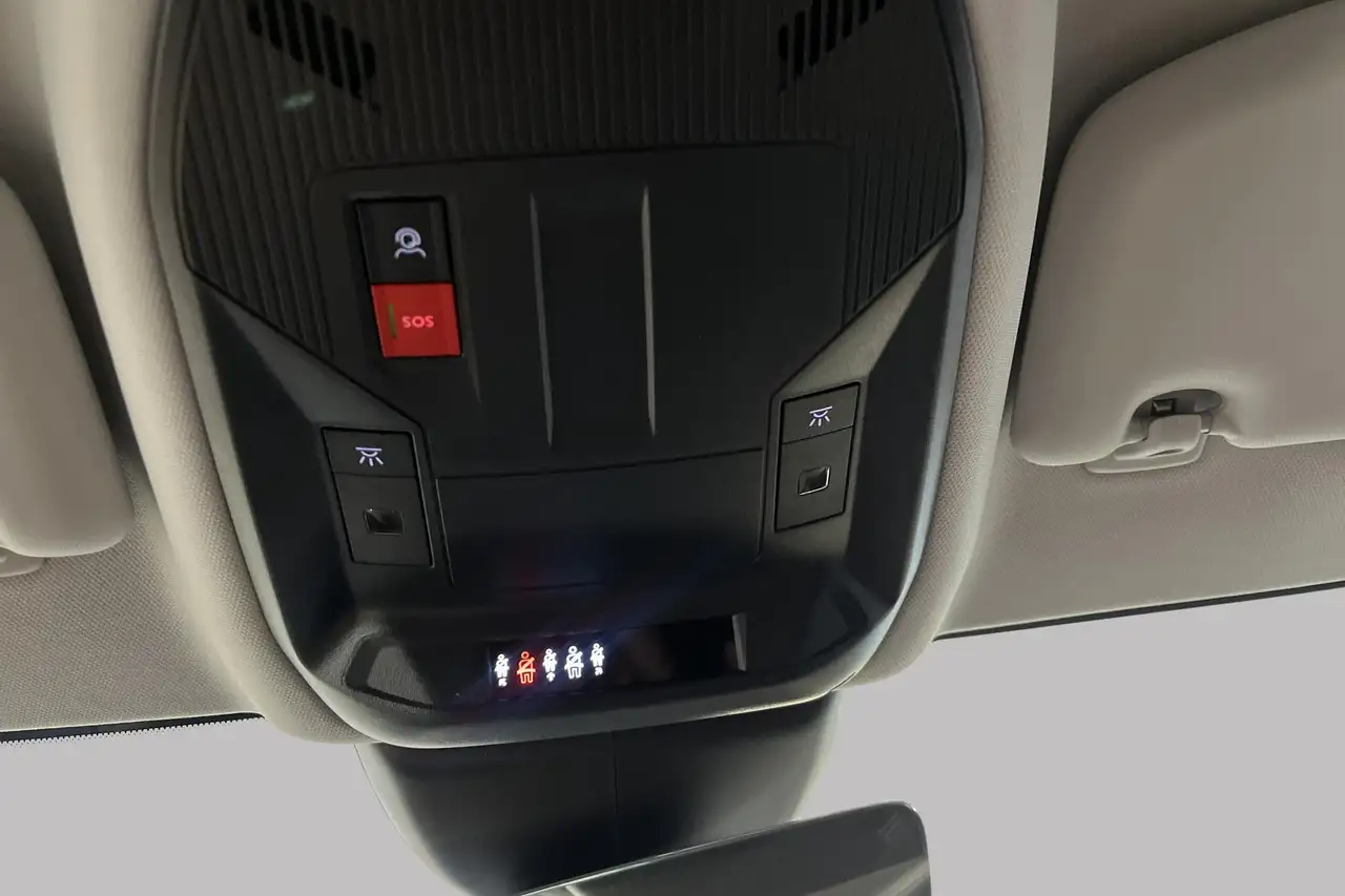 Peugeot 308 III & e- Allure, миниатюра 30