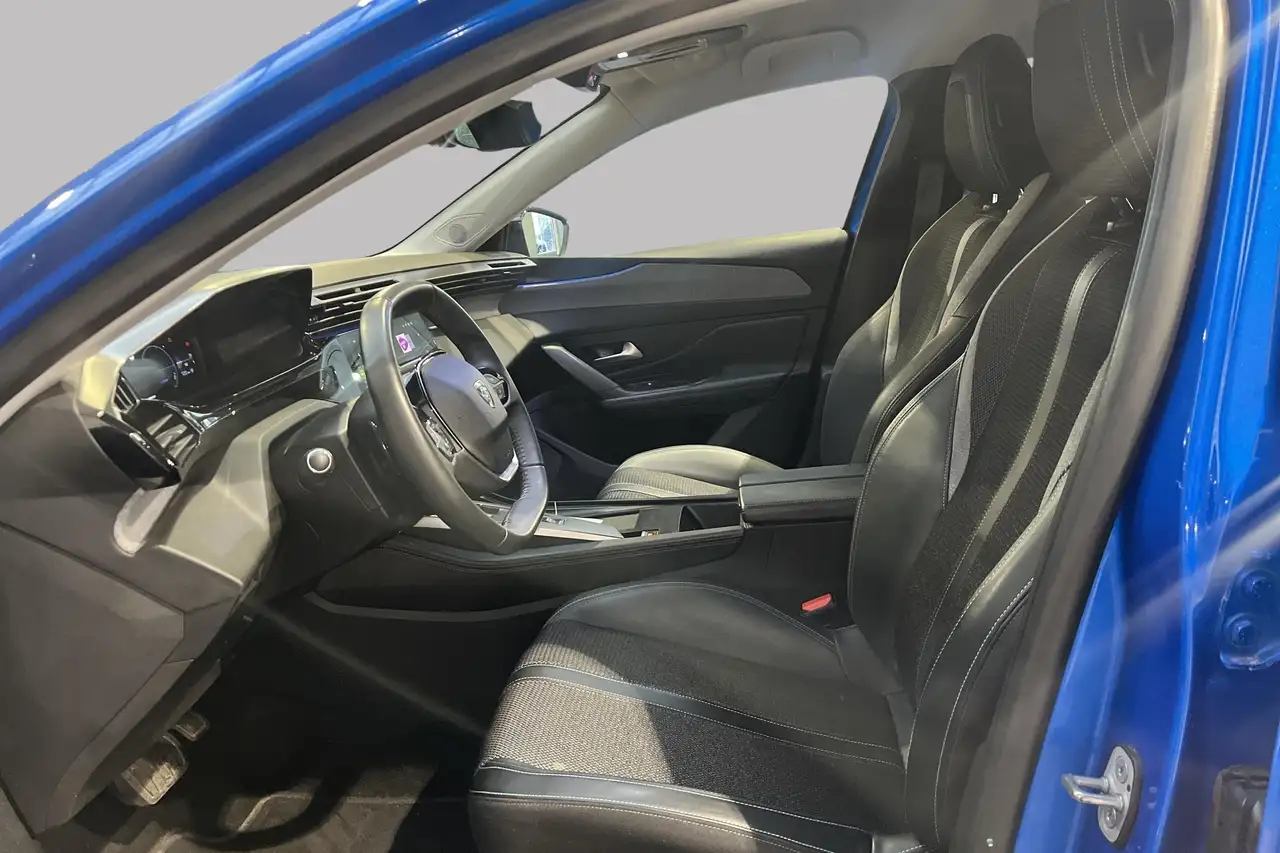 Peugeot 308 III & e- Allure, миниатюра 8