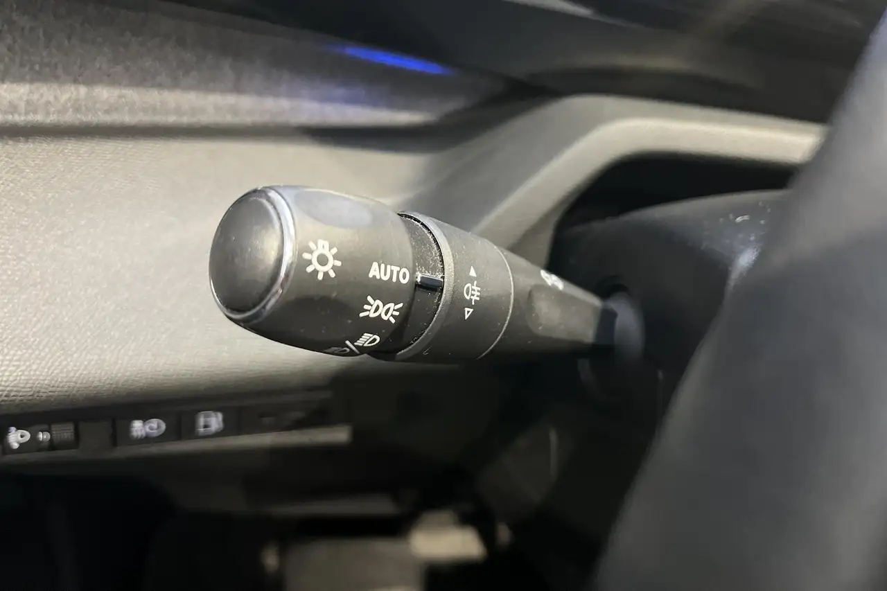 Peugeot 308 III & e- Allure, миниатюра 21