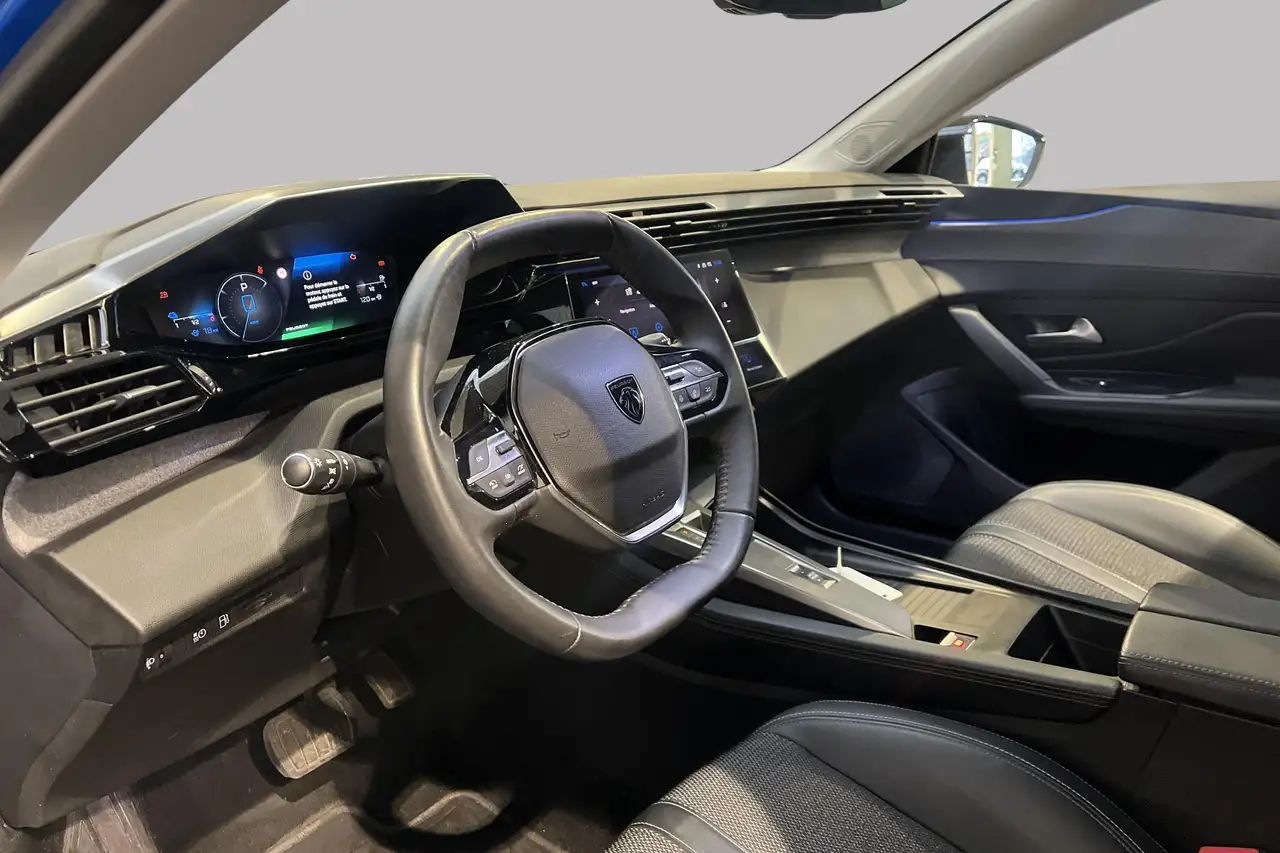 Peugeot 308 III & e- Allure, миниатюра 7