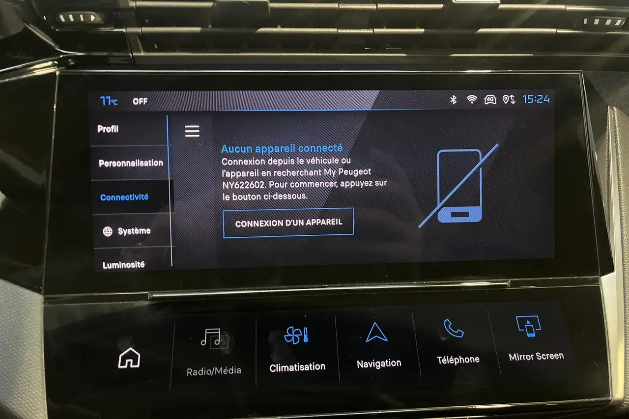 Peugeot 308 III & e- Allure, миниатюра 26