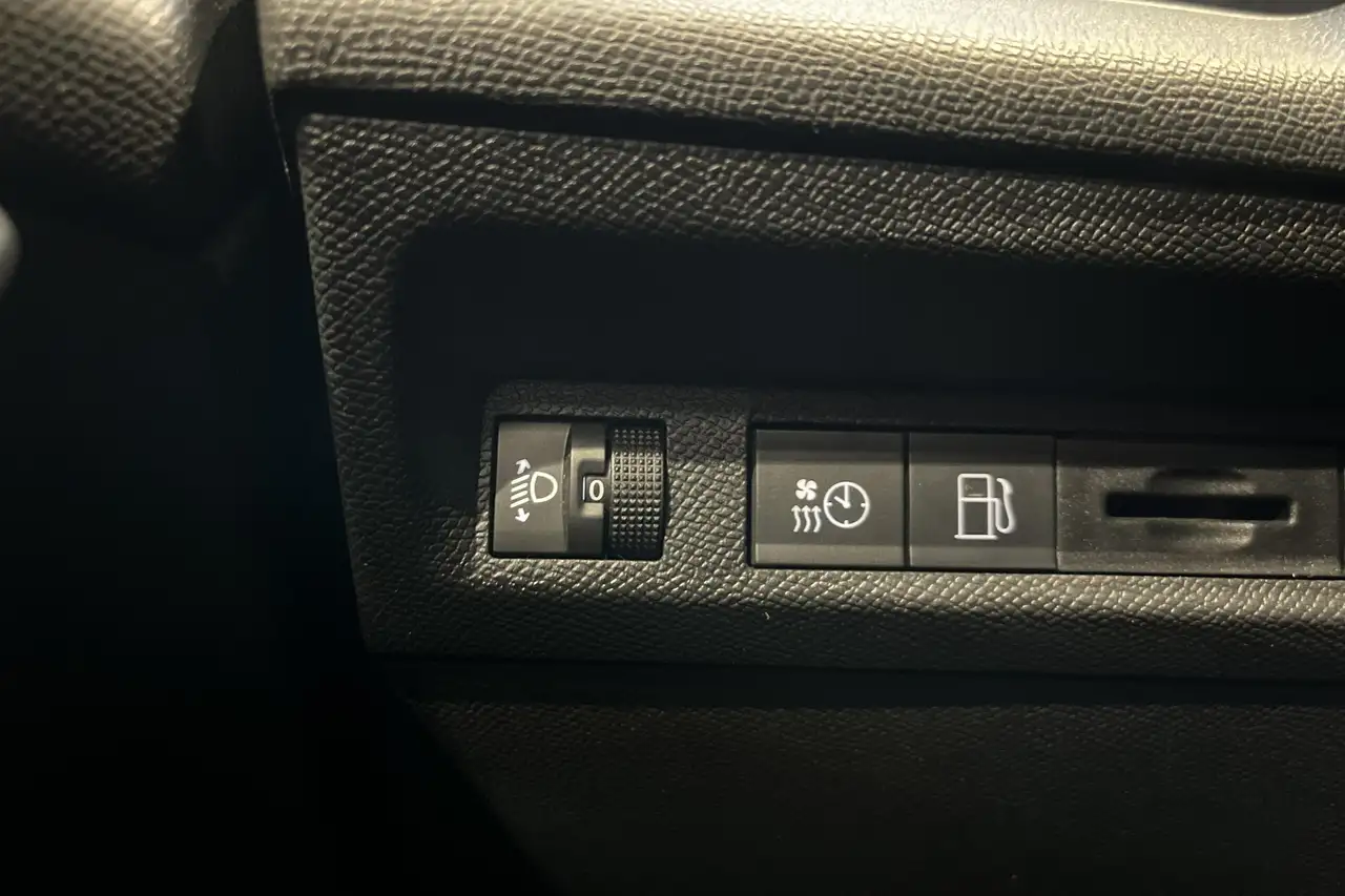 Peugeot 308 III & e- Allure, миниатюра 23