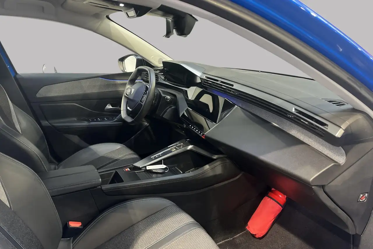 Peugeot 308 III & e- Allure, миниатюра 5