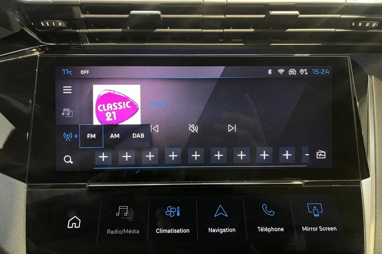 Peugeot 308 III & e- Allure, миниатюра 24