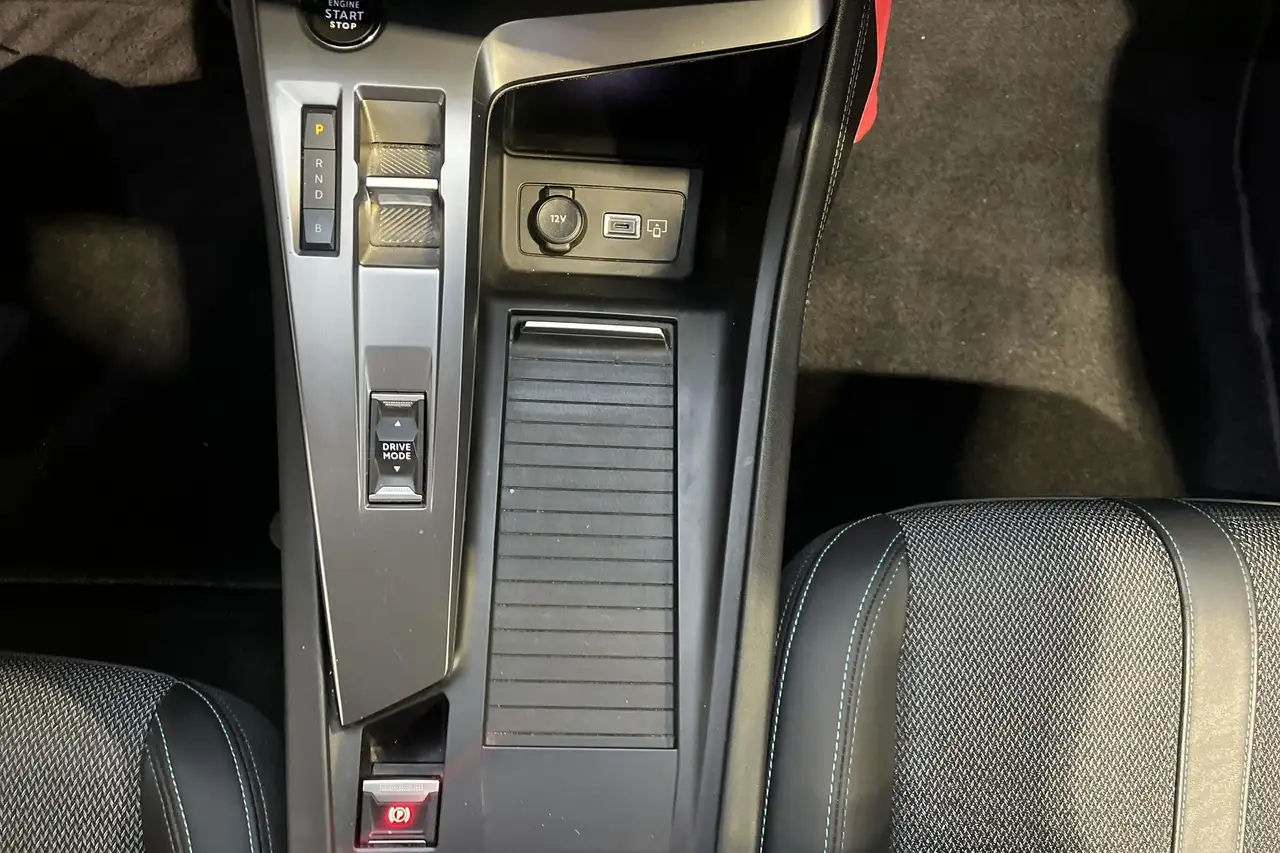 Peugeot 308 III & e- Allure, миниатюра 14